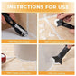 3 in 1 Silicone Caulking Tools