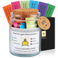 GAIN EMOTIONAL STRENGTHBIBLE VERSES JAR