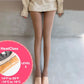 Belle's HeatClass Translucent SuperStretch Pantyhose Leggings