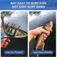 A Fishing Pliers Gripper Metal Fish Control
