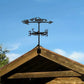 Farrell Stainless Steel Weathervane MW098