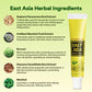 East Asia Eczema & Psoriasis Natural Herbal Cream