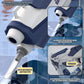Automatic Electric Space Water Absorbing Gun