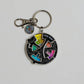 Color Fidget Enamel Pin (A Wheel Of Twenty Hues)
