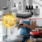 Handheld Steam Cleaner