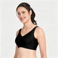 Side Support Seamless Bra