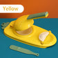 Magic Dumplings Maker