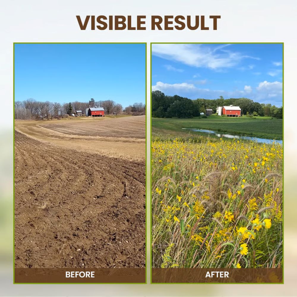 Soil Pro Activator