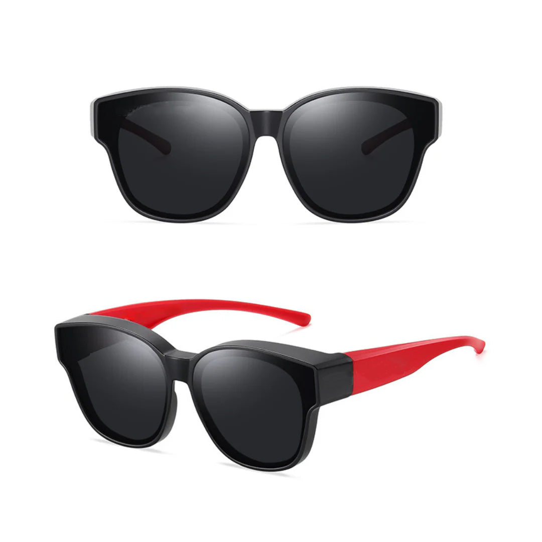 SnapShades KIDS Fit Over Sunglasses