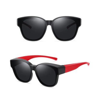 SnapShades KIDS Fit Over Sunglasses