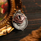 Tarot Vision Pendant: Connect to Cosmic Wisdom Anytime