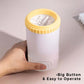 Portable Dog Paw Cleaner