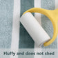 Quick-Drying Dog Bathrobe - Super Absorbent Soft Pet Towel Wrap