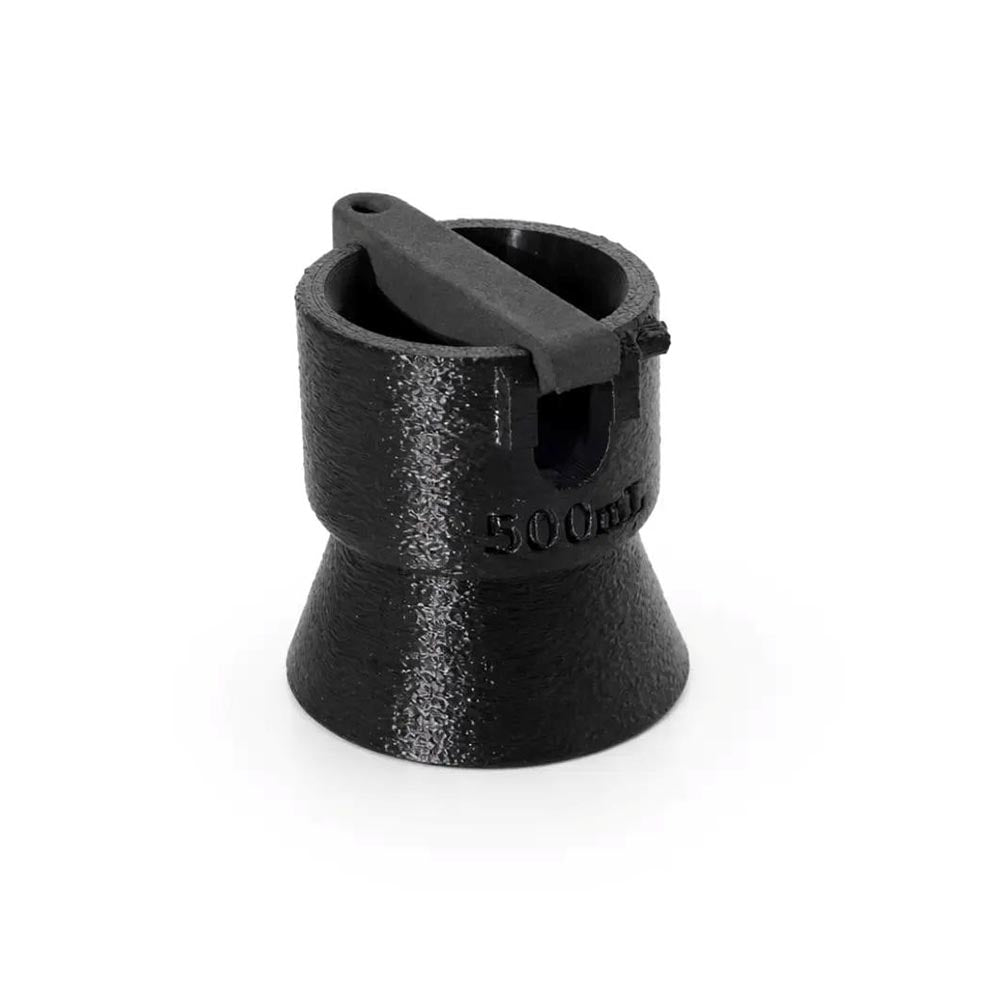 Bottle Cap Launcher