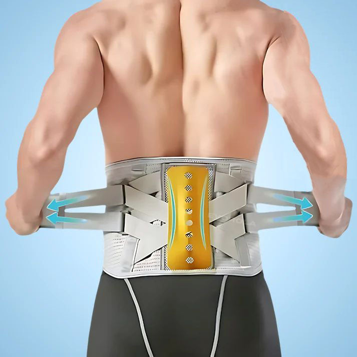 Evorola Support Belt