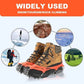 Universal Ice Cleats Spikes