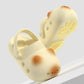 Cat Paw Print Clogs – Cute Cat Lover Slip-On Shoes That Leave Paw Prints