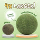 Giant Catnip Ball - Extra Large 10cm+ Jumbo Size for Cats