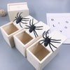 Spider Prank Box