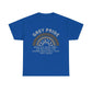 Grey Pride T-Shirt – Inspirational Aging With Strength Graphic Tee