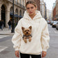 Paw Hug Hoodie