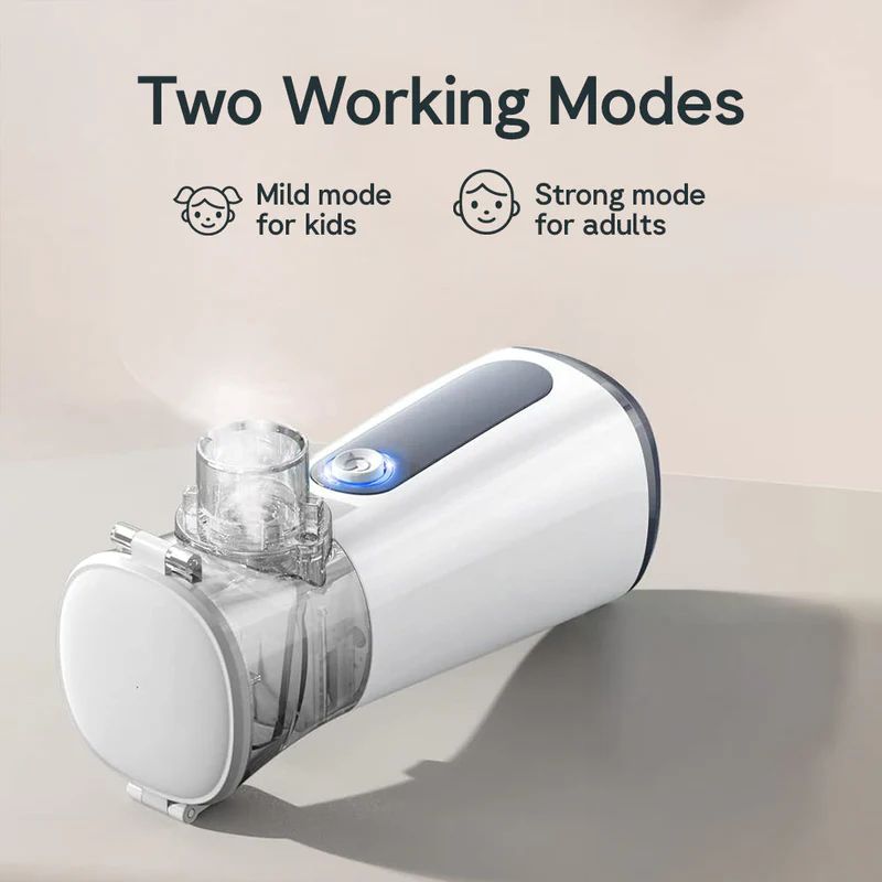 Portable Nebulizer