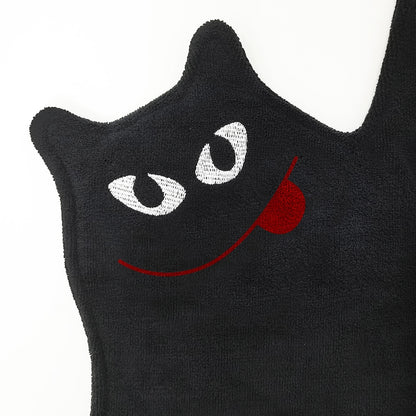 Adorable Cat Hand Towels - Niki