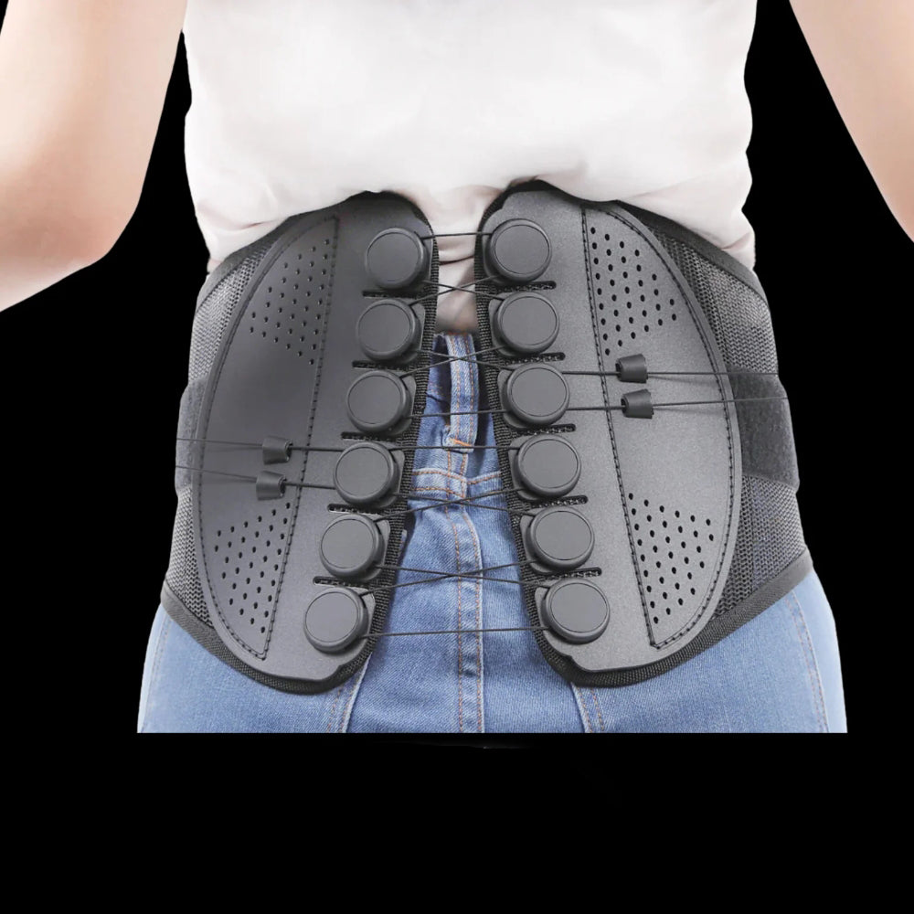 Lumbar Support Belt