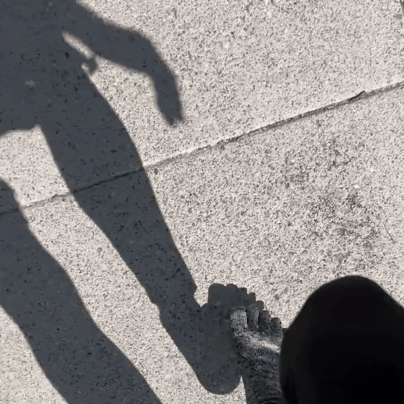 SuperSocks (One Size Fits All)