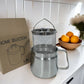 Stainless Steel Fryer