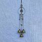 Handmade Witch Bells for Home Protection