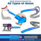 Dryer Vent Cleaner Kit