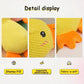 Calming Duck Plush Toy For Dogs – Anxiety Relief & Comfort Toy
