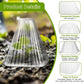 Gardening Greenhouse Plant Covers Reusable, Light-transmitting And Breathable, Prevent Insect, Poultry, Frost, Rain & Wind
