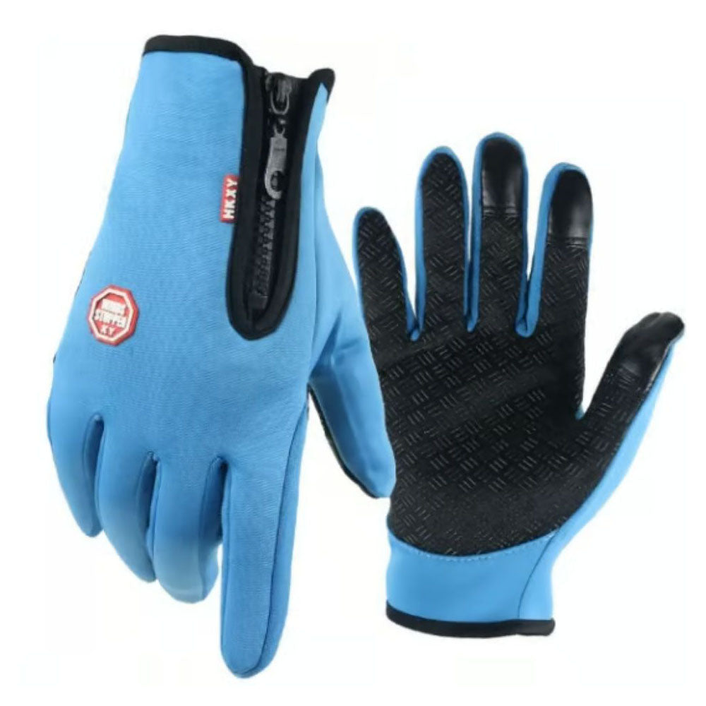 Ultimate Waterproof & Windproof Thermal Non-Slip Gloves