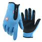 Ultimate Waterproof & Windproof Thermal Non-Slip Gloves