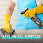 Multi-purpose Cleaning Spray - All Purpose Degreaser for Car and House