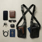 Classic Shoulder Satchel