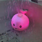 Whale Bath Toy