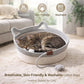 Sleep Scratch Play Basket
