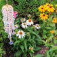 Crystal Wind Chime