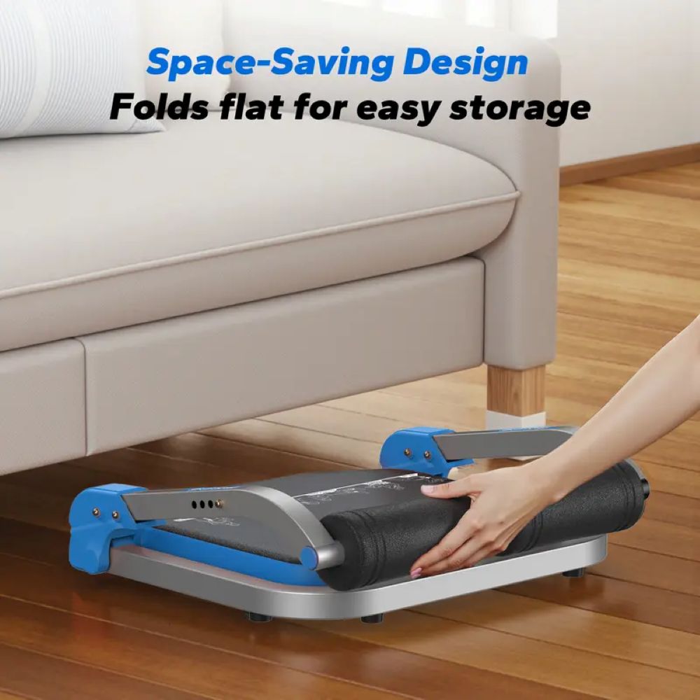Multifunctional Sit-Up Fitness Equipment