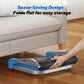 Multifunctional Sit-Up Fitness Equipment
