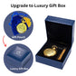To Grandson / From Grandpa - Luxury Vintage Pocket Watch
