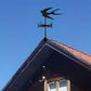 Swallow Stainless Steel Weathervane MW100