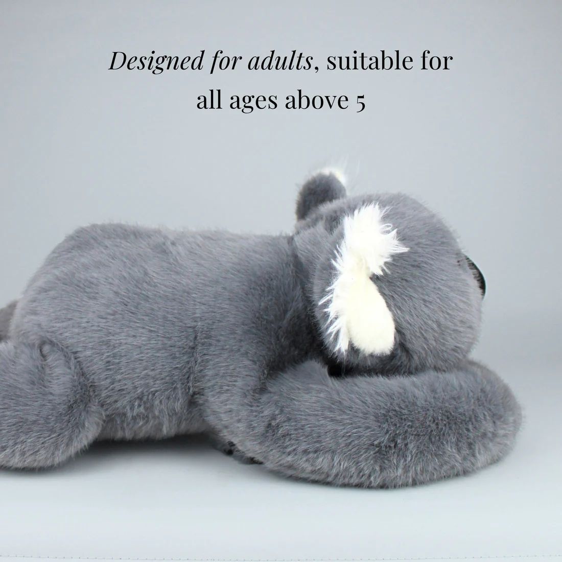 Koko the Koala Weighted Animal