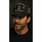 PTSD Awareness Veterans Challenge Hat – I Fight Back, Every Day