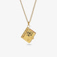 For Daughter - My Incredible Daughter Book Necklace
