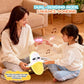 Interactive Music Plush Toy Set