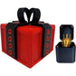 Surprise Gift Box Funny Middle Finger Switch Prank Toy
